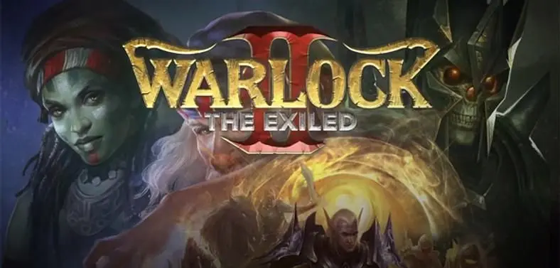 Paradox releasing Mod Editor for Warlock 2: The Exiled, live stream tonight at 8 p.m. CET