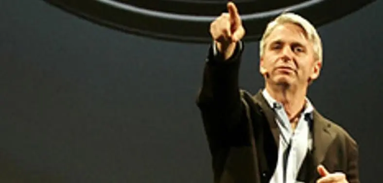 EA CEO Riccitiello "at risk" of losing post, investors 'are unhappy'
