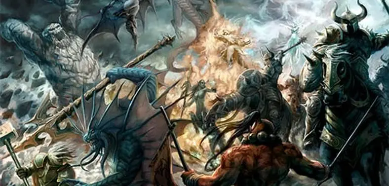 DotA Dev Joins Valve, Hints at Future Project