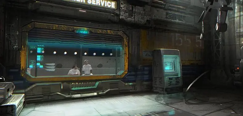 Cloud Imperium to launch European publishing arm, Star Citizen VAT charges begin February 1st