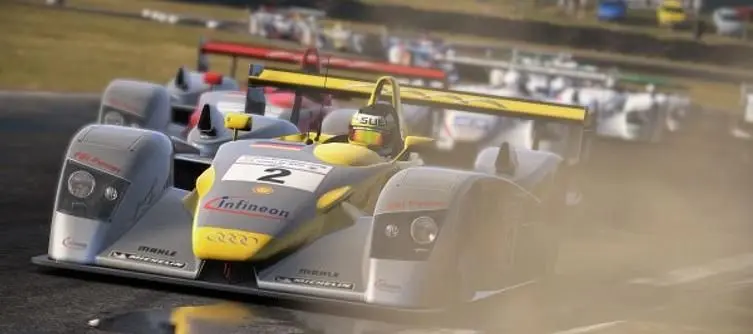 Ruapuna Speedway and three new Audi cars available in new Project Cars DLC