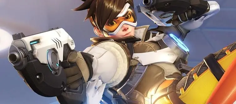 Overwatch has 20 million players