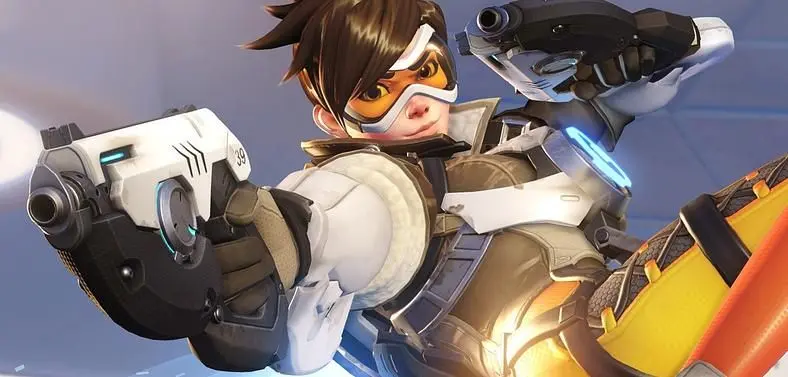 Overwatch has 20 million players