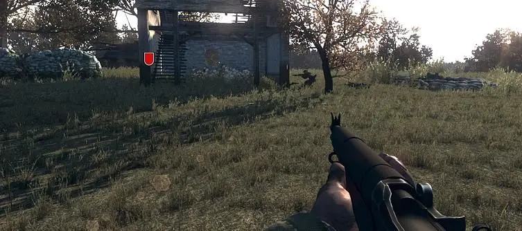 Square Enix to co-publish Heroes & Generals worldwide