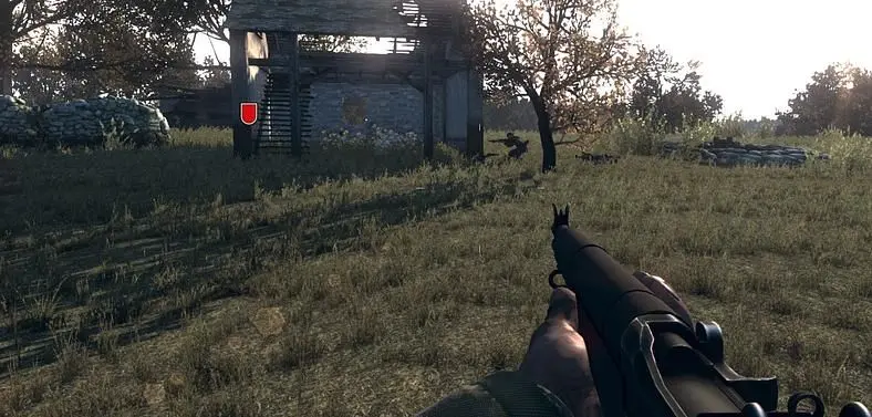 Square Enix to co-publish Heroes & Generals worldwide