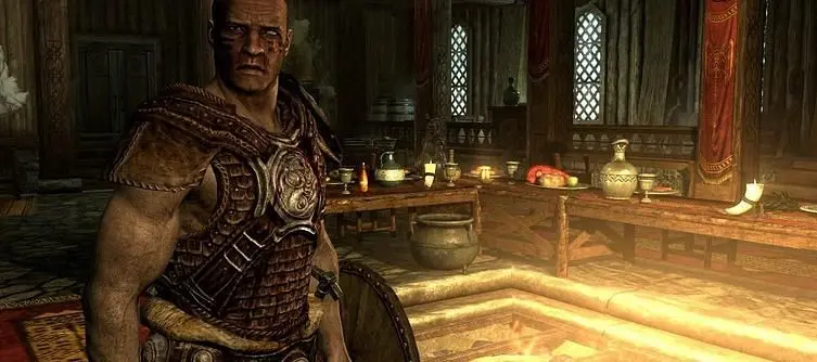 Skyrim will have 'one story to tell'