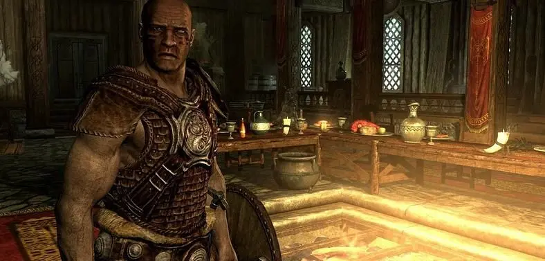 Skyrim will have 'one story to tell'