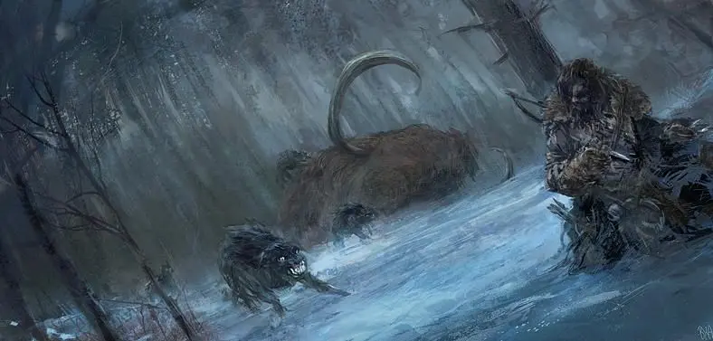 Far Cry Primal is getting a survival mode
