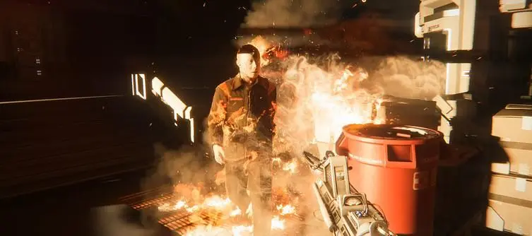 Alien: Isolation Gains Unofficial VR Support Years After It Was Stripped From Its Final Release