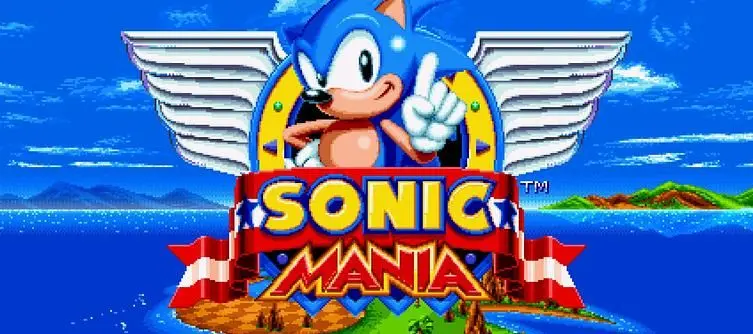 Sonic Mania Could Be Getting New DLC Titled 'Project Plus'