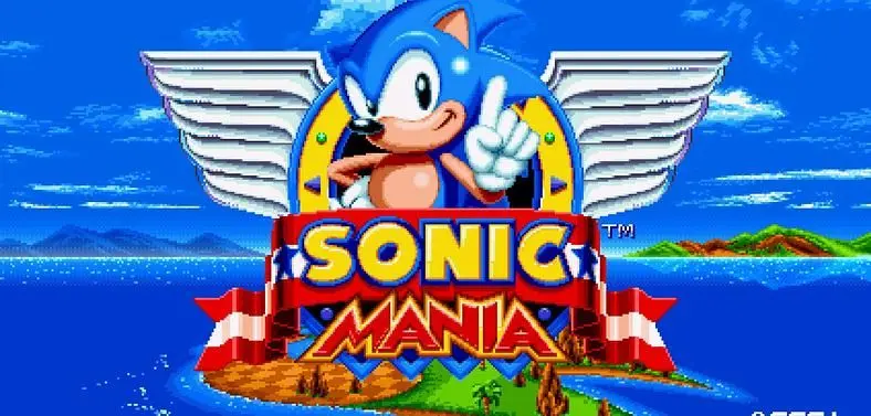 Sonic Mania Could Be Getting New DLC Titled 'Project Plus'