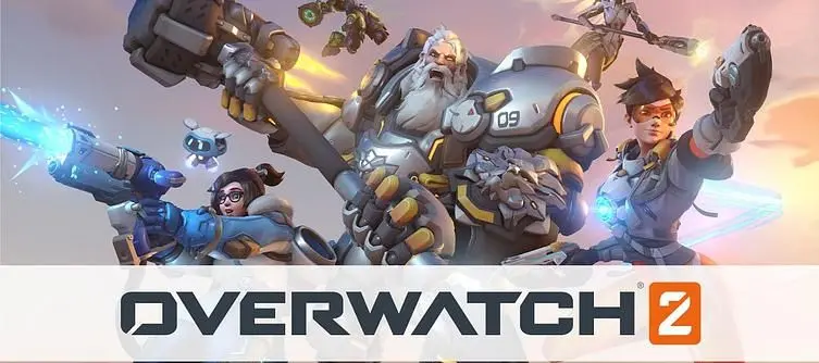 Overwatch 2 Release Date - Everything We Know