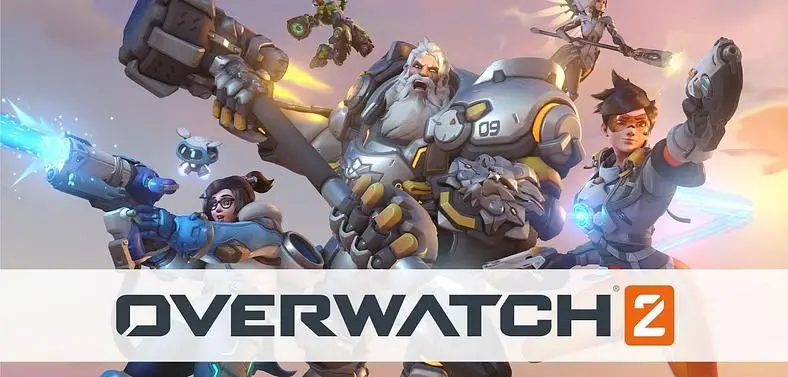 Overwatch 2 Release Date - Everything We Know