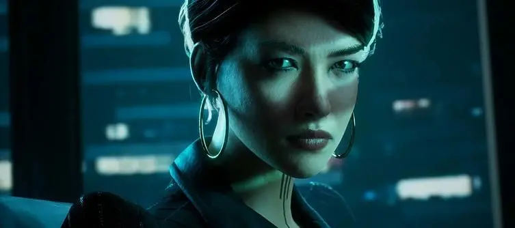 The Chinese Room Focuses on "doing things only a Kindred can" In Vampire: The Masquerade - Bloodlines 2 