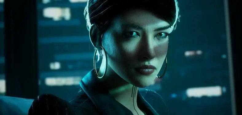 The Chinese Room Focuses on "doing things only a Kindred can" In Vampire: The Masquerade - Bloodlines 2 