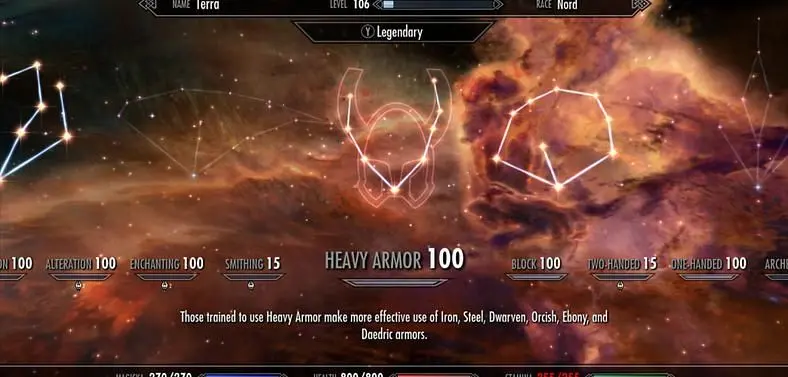 1.9 patch now available on Steam for Skyrim