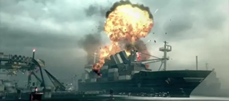 There are "over 300" working on Call of Duty: Black Ops 2, says Treyarch