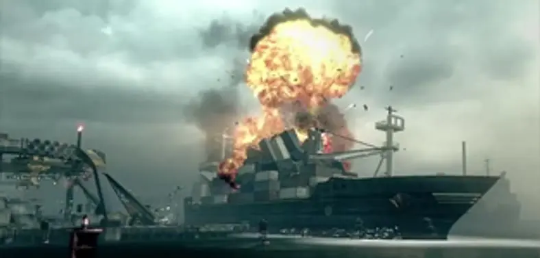 There are "over 300" working on Call of Duty: Black Ops 2, says Treyarch