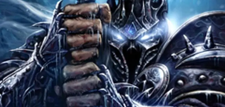Blizz offer glimpse into WoW operations, more than 5.5m code lines