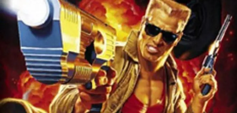 3D Realms still working on Duke Nukem Forever say Shacknews