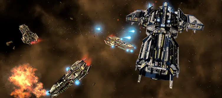 Stardock CEO Brad Wardell Returns To Head Galactic Civilizations 3's v1.9 Update