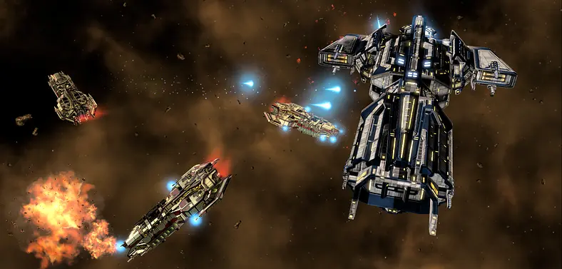 Stardock CEO Brad Wardell Returns To Head Galactic Civilizations 3's v1.9 Update