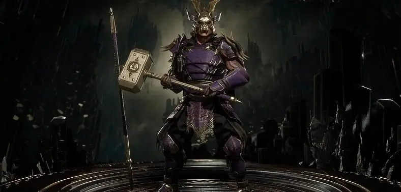 Mortal Kombat 11 Kombat League Season 13 - Start and End Date