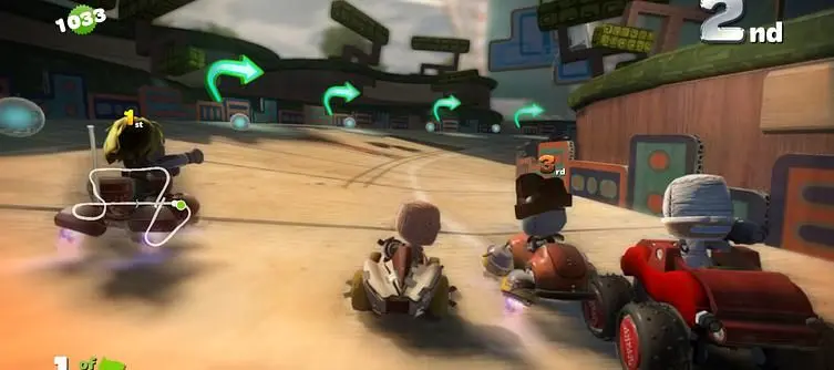 "Exciting announcement" for LittleBigPlanet tomorrow