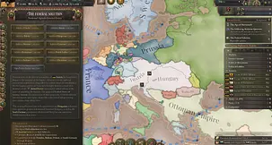Victoria 3: National Awakening Announced For September Release