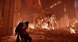 Crimson Desert Update 1.01.01 and 1.01.01 (Hotfix) Patch Notes