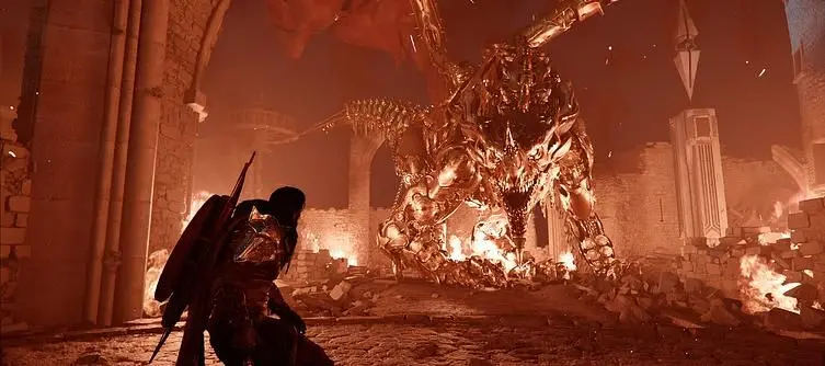 Crimson Desert Update 1.01.01 and 1.01.01 (Hotfix) Patch Notes