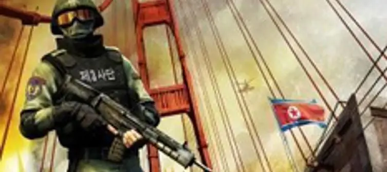 Kaos looking into Homefront "freezing issues" on consoles