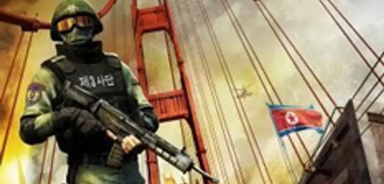 Kaos looking into Homefront "freezing issues" on consoles