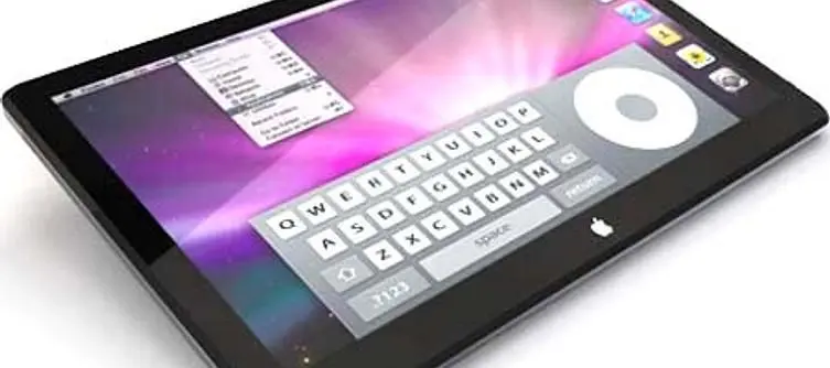 Ipad launch will be "Games Heavy", say analysts