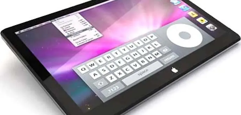 Ipad launch will be "Games Heavy", say analysts