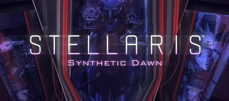 Paradox hails our new robotic overlords in the next Stellaris expansion [UPDATE: Release date and new video revealed!]