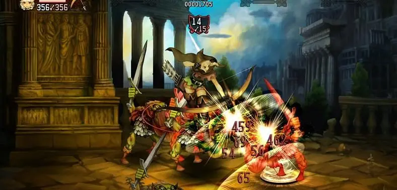Dragon's Crown hitting PlayStation 3 this Summer 2013