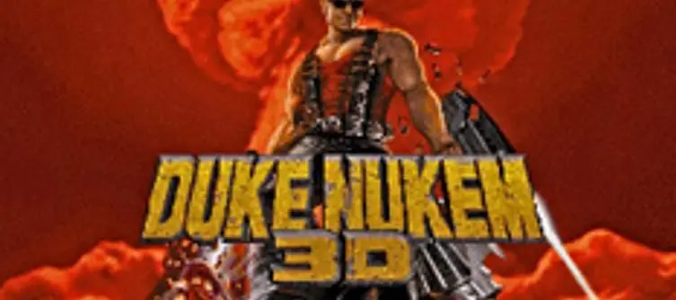 Duke Nukem fan project okay'd
