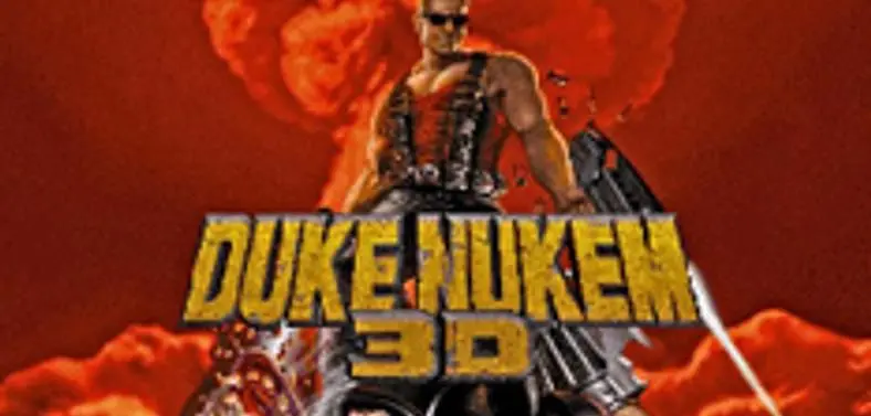 Duke Nukem fan project okay'd