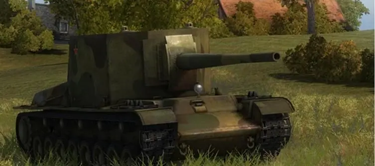 World of Tanks 8.9 update adds team battles