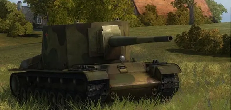 World of Tanks 8.9 update adds team battles