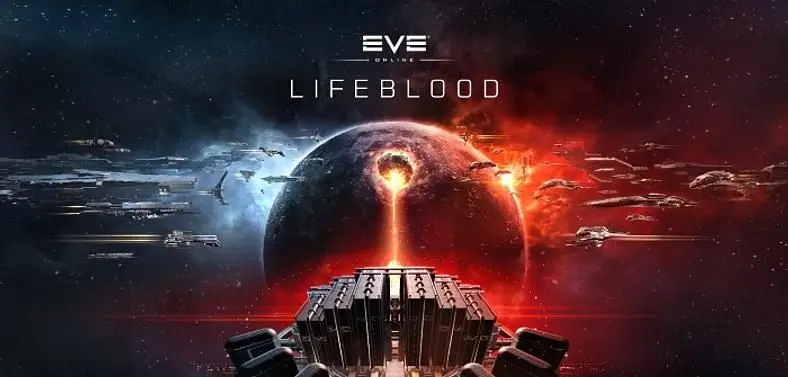 EVE Online launches massive new Lifeblood Expansion for free