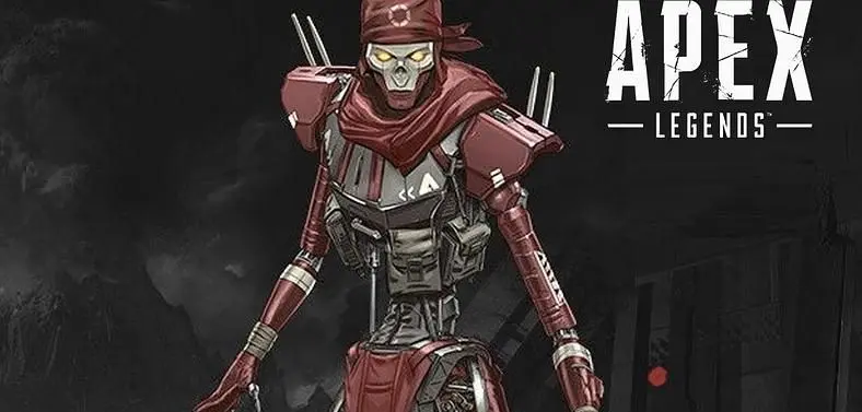Apex Legends Revenant Abilities - Everything We Know
