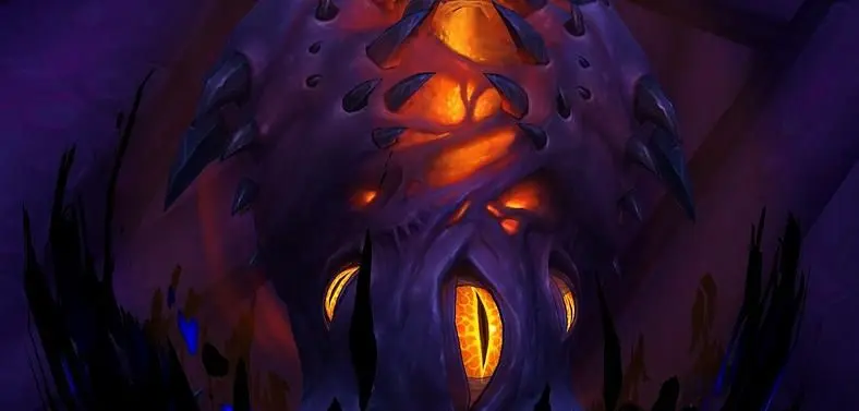 World of Warcraft Shadowlands Pre-Patch to Remove Corruption System