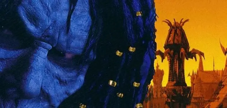 GoG.com offering classic D&D bundle with sliding scale of savings