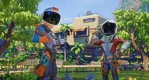 Revenge of the Savage Planet devs on AAA development struggles: "After four to five years, it's hard to sustain the momentum behind something" 