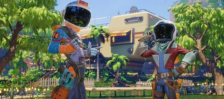 Revenge of the Savage Planet devs on AAA development struggles: "After four to five years, it's hard to sustain the momentum behind something" 