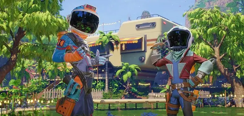 Revenge of the Savage Planet devs on AAA development struggles: "After four to five years, it's hard to sustain the momentum behind something" 