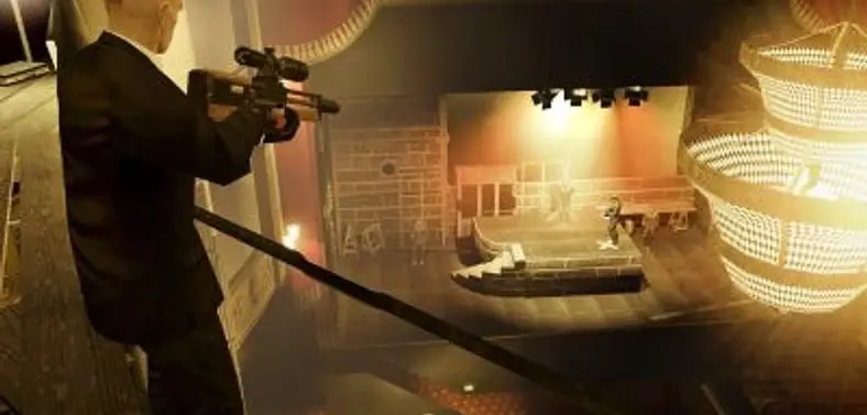 Hitman: Blood Money added to Core Online's free-to-play roster
