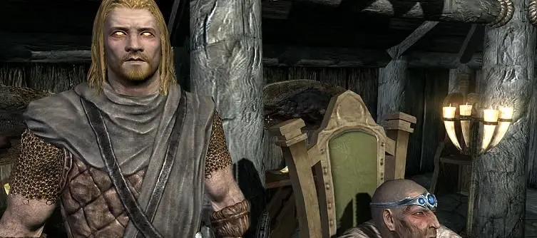 Dawnguard DLC now available for PC, PS3 version not ready